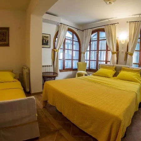 Διαμέρισμα In With Air Conditioning, Wifi, Washing Machine 3360-2