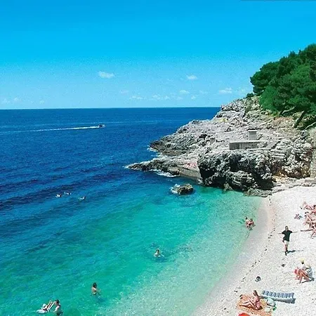 Apartment In With Air Conditioning, Wifi, Washing Machine 3360-2 *