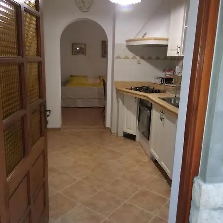 Apartment In With Air Conditioning, Wifi, Washing Machine 3360-2