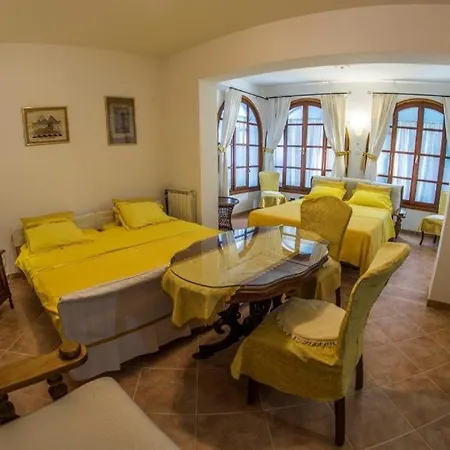 In With Air Conditioning, Wifi, Washing Machine 3360-2 Διαμέρισμα