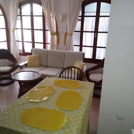 Διαμέρισμα In With Air Conditioning, Wifi, Washing Machine 3360-2 Banjole