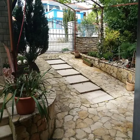 In With Air Conditioning, Wifi, Washing Machine 3360-2 Banjole