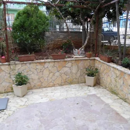 In With Air Conditioning, Wifi, Washing Machine 3360-2 Διαμέρισμα