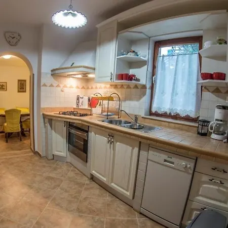 Διαμέρισμα In With Air Conditioning, Wifi, Washing Machine 3360-2