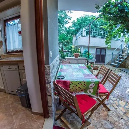 In With Air Conditioning, Wifi, Washing Machine 3360-2 Διαμέρισμα *